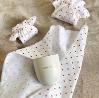 Image 3 of FUROSHIKI coeur