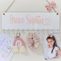 Clip- it Bow, Headband and Accessory Organiser