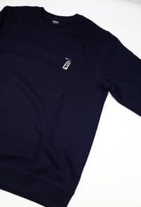 Image 2 of Underpressure Crewneck "Spraycan"