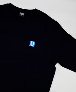 Image of UP Crewneck "U-Bahn"