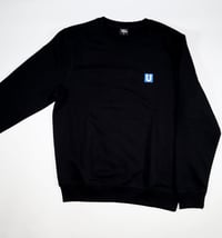 Image 3 of UP Crewneck "U-Bahn"