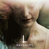 Paysages - L (Raphaele Lannadère) (CD)