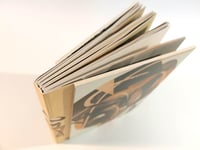 Image 1 of ENTRELACS / COLLAGE BOOK