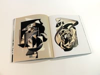 Image 2 of ENTRELACS / COLLAGE BOOK