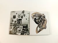 Image 3 of ENTRELACS / COLLAGE BOOK