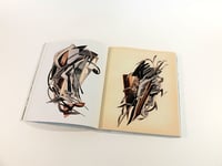 Image 4 of ENTRELACS / COLLAGE BOOK