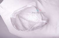Image 5 of Square beanbag with stand
