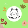 Cemerlang Stamp