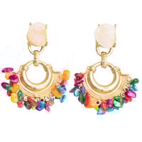Image 1 of Rio Earrings