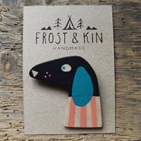 Image 2 of Dog Brooch II