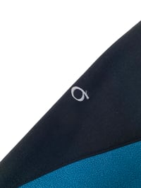 Image 4 of Arc'Teryx Sigma Fleece Jacket - Blue 