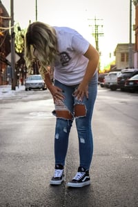 Image 5 of Cheap White Tee