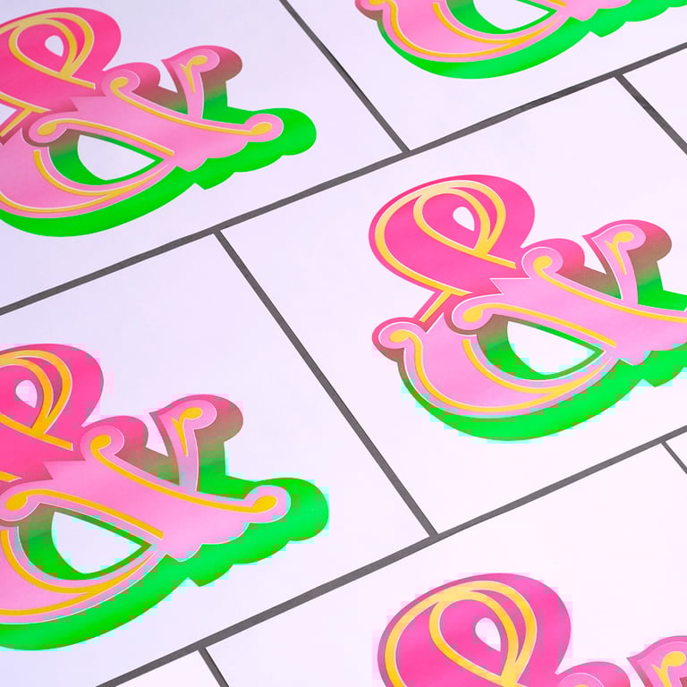 Ampersand Image 2