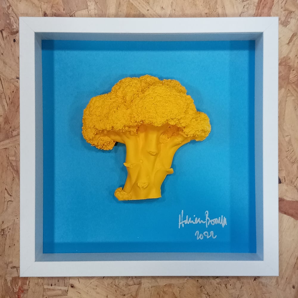 Image of SUNNY SIDE UP II