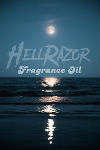 HellRazor the Frangrance Oil