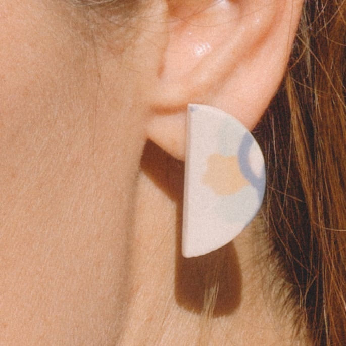 Image of pendientes PAMPERO 