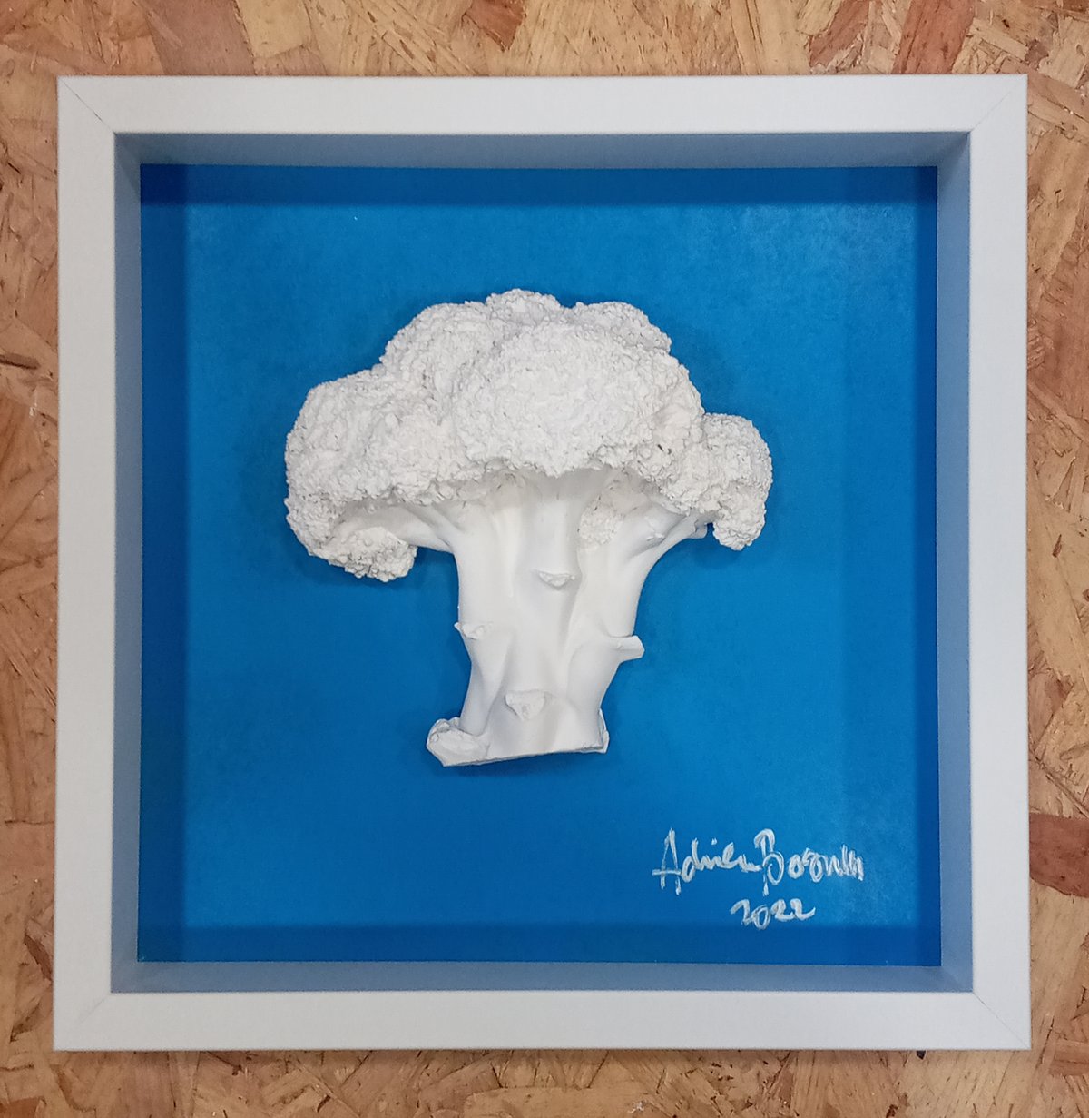 Image of BIG CLOUD