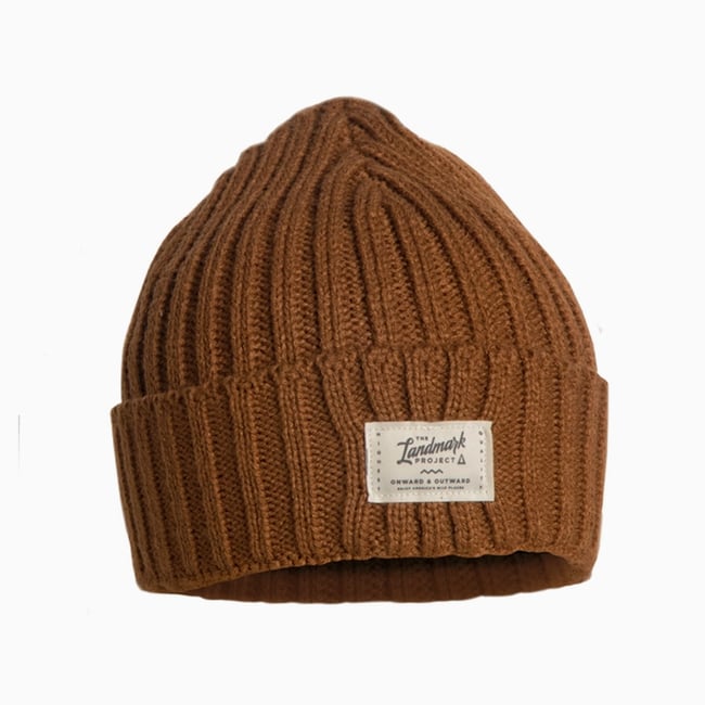 Onward & Outward Beanie