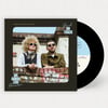 Emma Noble & Nick Corbin - Back On Track 7" Single