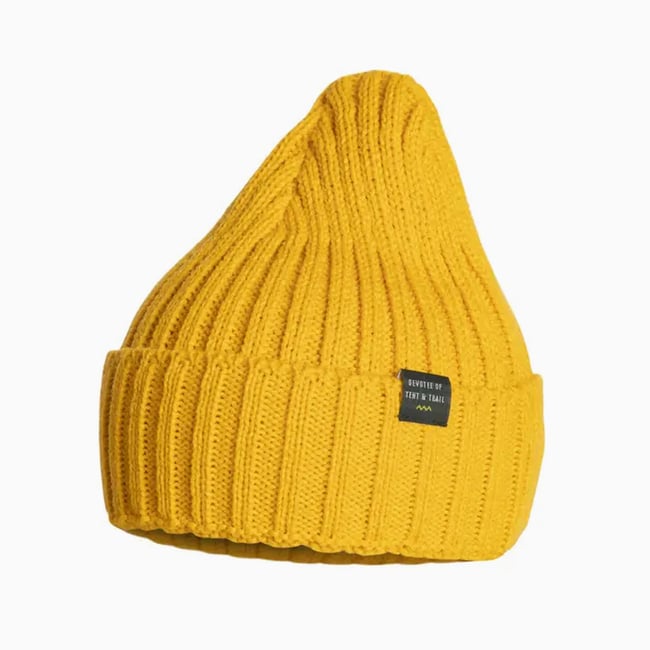 Devotee Watchcap Sun Beanie