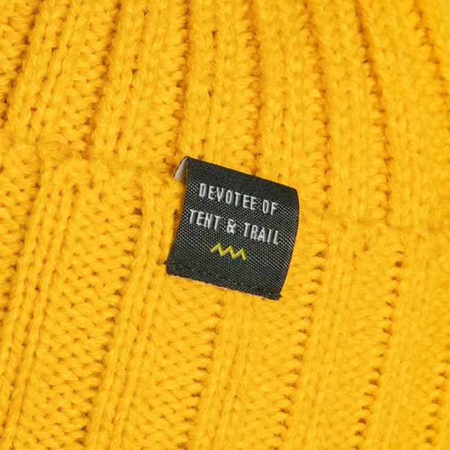 Devotee Watchcap Sun Beanie