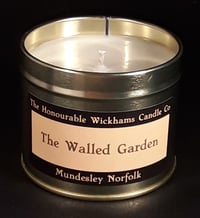 Image 2 of The Walled Garden (Vegan/GM Free)