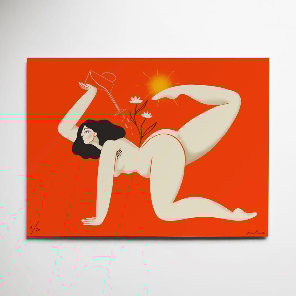 Image of AUTOSUFICIENTE