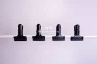Image 1 of Backdrop clamps