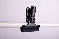 Image 2 of Backdrop clamps