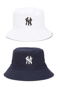 Image 3 of NY  Bucket Hat