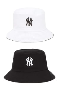 Image 2 of NY  Bucket Hat