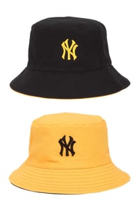 Image 1 of NY  Bucket Hat