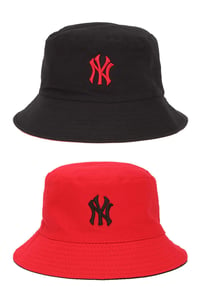 Image 4 of NY  Bucket Hat