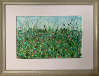 Image 2 of 'Indian Blue Meadow'