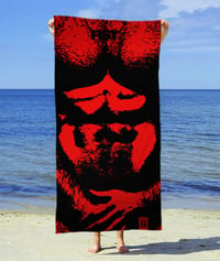 Image 2 of FF Daddy Towel