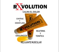 Image 5 of RXVolution Crema Moldeadora