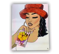 Image 1 of Product Paintings
