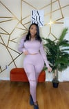 Light Mocha Active Set