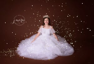 Image of Glitter Session Fee Retainer (Saturday 2/26/22)