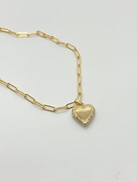 Image 2 of Amore Necklace