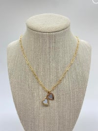 Image 4 of Amore Necklace