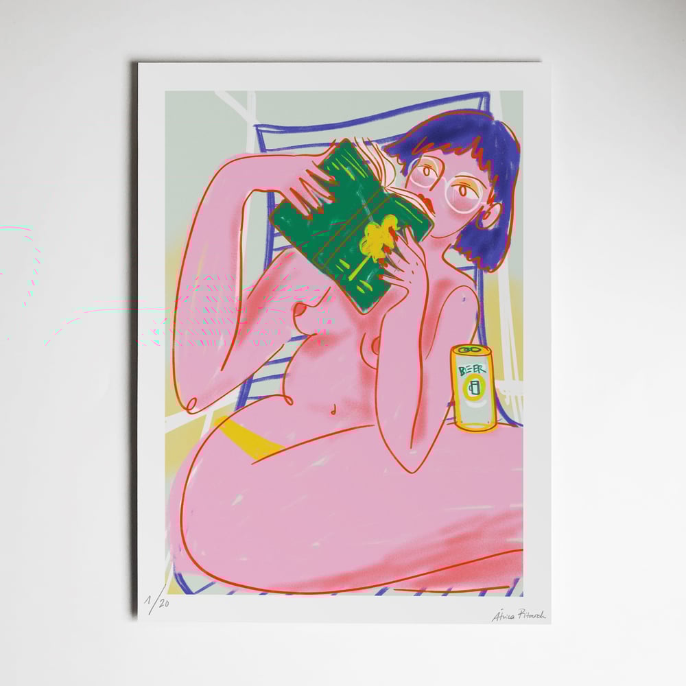 Image of LEYENDO