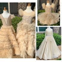 Image of Glitter Session Fee Retainer (Saturday 2/26/22)