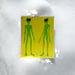 Image of Alien Twin Stickers
