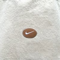 Image 3 of A lot Bigger Swoosh Tote Bag