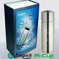 Longrich Pi Water Alkalizer Energy Anti Oxidant Cup