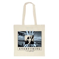 Tote Bag "Everything"
