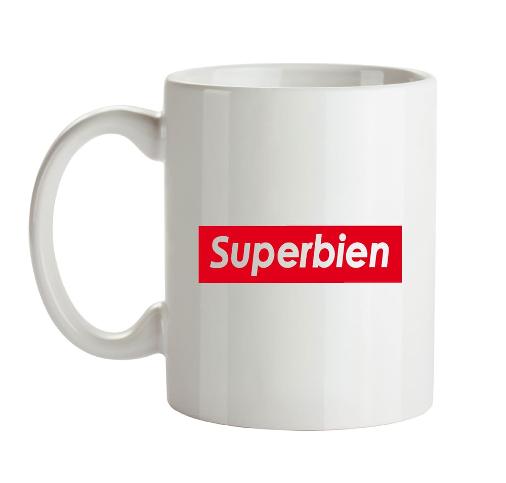 Taza Superbien