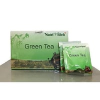 Longrich Xinchang Green Tea