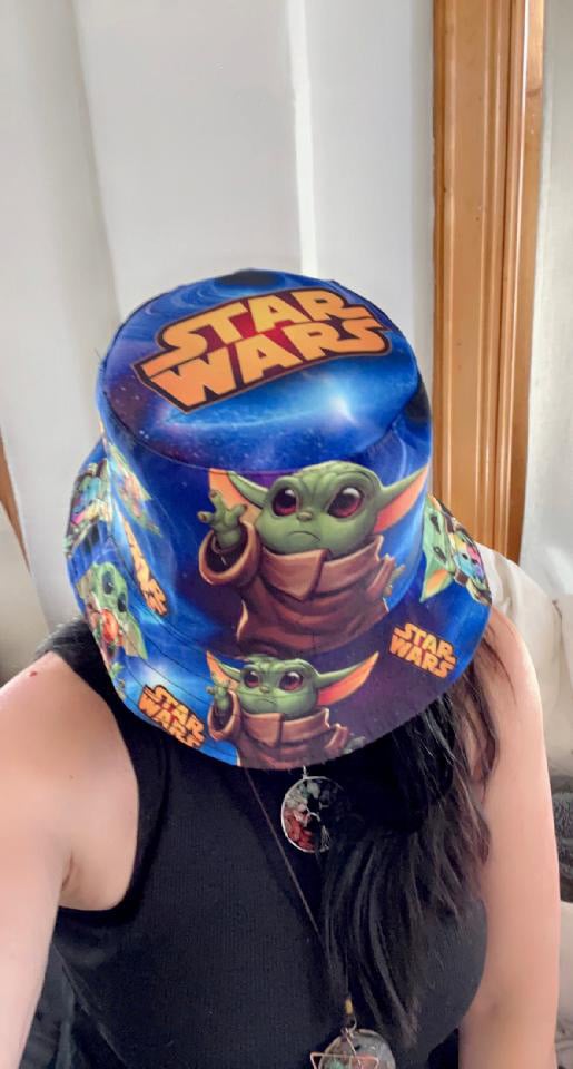 Star Wars Bucket Hat